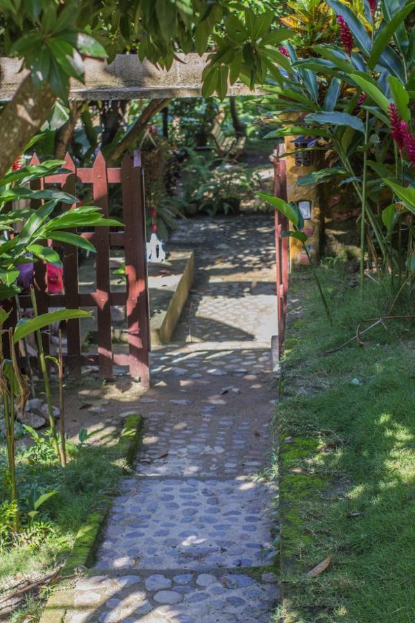 Mi Refugio Tayrona Hotel ซันตามาร์ตา ภายนอก รูปภาพ