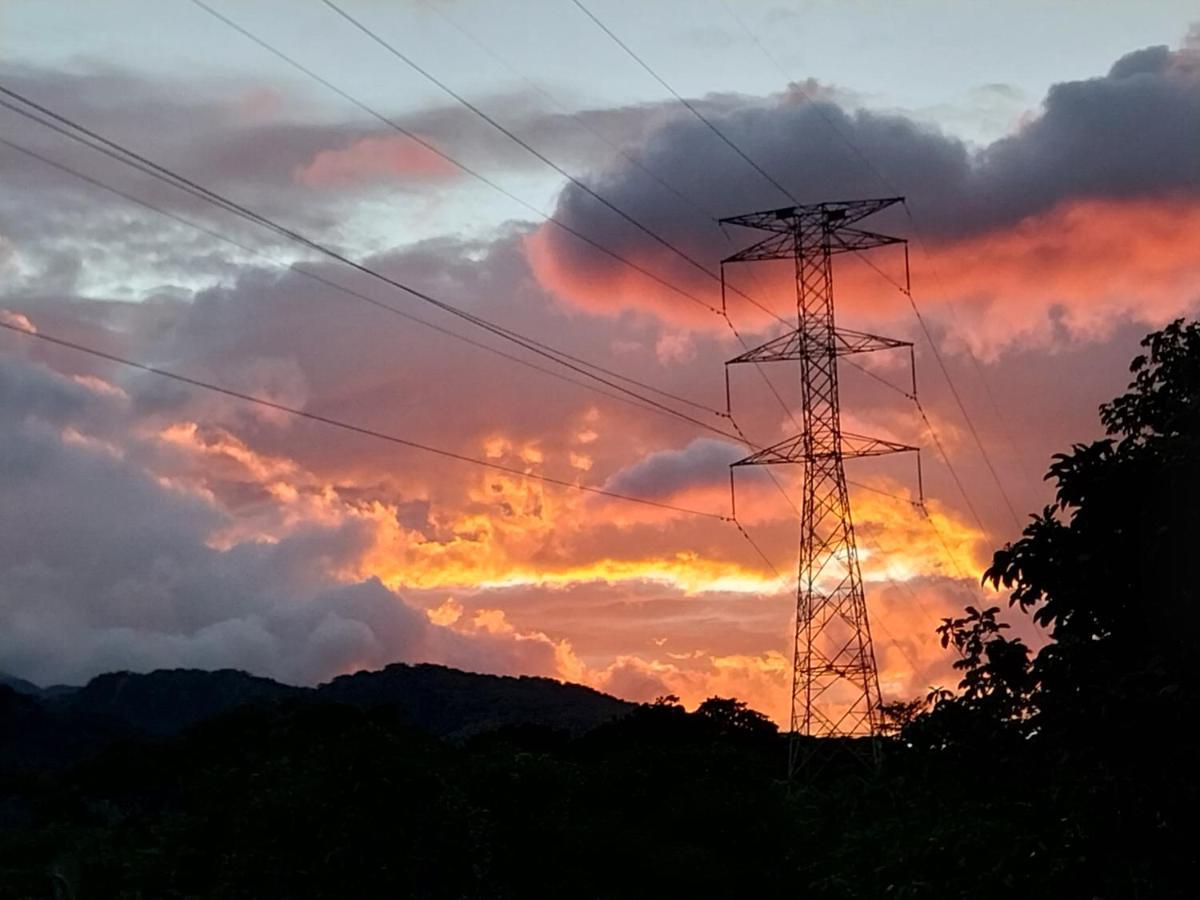 Mi Refugio Tayrona Hotel ซันตามาร์ตา ภายนอก รูปภาพ